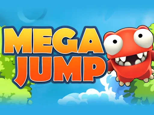 Mega Jump