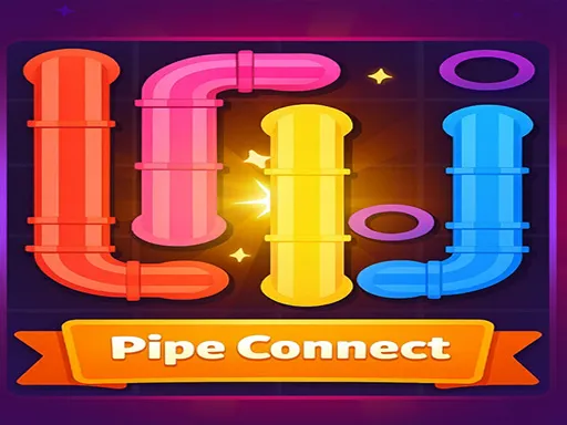 Pipe Connect